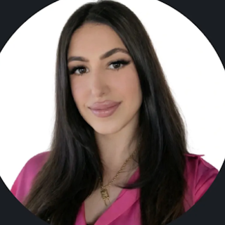 Mina Qasimyar
